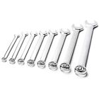 Max07 Maxpower Sae Combination Wrench Set Pro Grade Drop 6909009104259