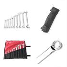 Max08 Maxpower Combination Wrenches Metric Set Up To Large 6909009104266