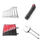 Max09 Maxpower Sae Combination Wrench Set Up To Inch 6909009104273