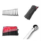 Max10 Metric Ratcheting Combination Wrench Set Professional Grade Box 6909009104280