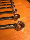 Mcol-series Matco Tools Unique Offset Angle Head Sae Wrench Set Check