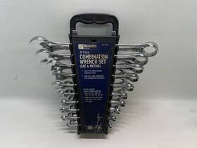 Mc14620 Mechanics Choice Mc146 Piece Combination Wrench Set