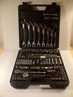 Met2362 Metrinch 62pc Combo Spanner