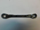 Metric1213mm Pittsburgh Pro Ratcheting Box