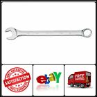 Mg081101 Combination Wrench With Degree Offset Box End And Hashmark Pattern