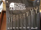Mm-cw10cc011 Metal Mulisha Metric 9 818447010052