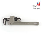 Mpnak-00912-a Color Tree Aluminum Handle Hook Jaw Straight Pipe Wrench Us
