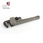 Mpnak-009120001-h1 Color Tree Adjustable Pipe Wrench Heavy Duty Chrome Vanadium Alloy