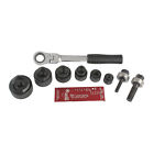 G8724129 Mpr-01sd Southwire Company Max Punch Ratchet Set 0032886911088