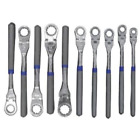 Mtn9410 Mountain Pc Flexible Ratcheting Wrench 088021768871
