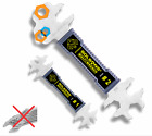 Mwrd10 Solsons Wrench Set Metric Sae