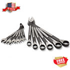 32212 Myf92 Craftsman Piece Sae Universal Wrench Set Model Free Shipping New