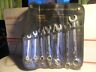 N-102m Fast Action Combination Mectric Wrench Set Of Chrome