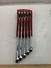 Fe2050546 N-a Mac Tools Pc Sae Precision Torque Combination Wrench Set