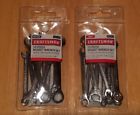 Na Craftsman New Pc Standard Sae Metric Mini 099575423192