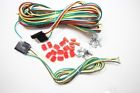 Na Way Trailer Wiring Connection Kit Flat Wire 0643845644529