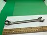 Ndm-55 New Britain Combination Wrench Good Condition Usa