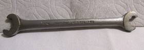 Ndf518 New Britain Ndf Flare Nut Flank Drive Wrench 9/16 Inch 1/2