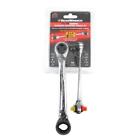 Nezlcjicgq Gearwrench Set Quadbox Reversible Ratcheting Wrench Fasteners 0099575859007