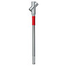 Sbl-1000 No2030 Wise Power Up Handle For Super Ball Wrench 689849929941