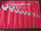 Not Applicable Pc Piece Super Thin Wrench Set 609788145219