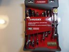 Not Specified Husky Ratcheting 7 Piece Metric Wrench Set New 037103262820