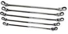 Nr5m 43 Ez Red Piece Xxl Flexible Metric Nonreversible Ratcheting 008965000110