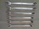 Oex-12 Flank Drive Piece Wrench Set