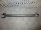 Oex-48 Tools Point Combination Sae Standard Wrench Usa Tool