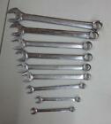 Oex110 Assorted Box Wrenches To Oex110 Assorted Box Wrenches To