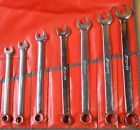 Oex12a-oex14a-oex16a-oex18a-oex20a-oex22a-oex24a Oex Series Sae Combination Wrench Set Tool Roll Oex12a-oex14a-oex16a-oex18a-oex20a-oex22a-oex24a Oex Series Sae Combination Wrench Set Tool Roll