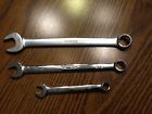 Oex140b Oex140 Replaced By Tools Usa Sae Short Length Chrome Combo Wrench Oex140b Oex140 Replaced By Tools Usa Sae Short Length Chrome Combo Wrench