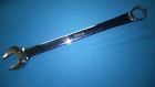 Oex26 Snap On Tools Combination End Wrench Used