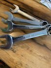 Oex240 Oex300 Oex320 Oex280 Oex260 Short Combination Wrenches Sae Standard Oex240 Oex300 Oex320 Oex280 Oex260 Short Combination Wrenches Sae Standard