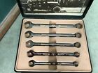 Oex705banvx Limited Edition Anniversary Piece Wrench Set Coa Quick Ship