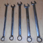 Oexlm13-oexm140b-oexm160b-oexm170a-oexm 170 Usa Metric Combination Wrench Choice Of