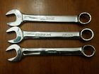 Oexm15 Oexm16 Snap-on Snap On Short Handle Wrench Set Oexm17 15mm 16mm 17mm