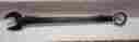 Oexm170 Snap-on Snap On Tools 17mm Metric 12pt Combination Wrench Automotive