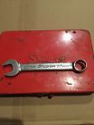 Oexm17b Snap-on Tools 17mm Stubby Oexm17b Snap-on Tools 17mm Stubby
