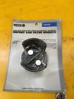Of636 Matco Tools Import Car Oil Filter Wrench