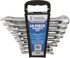 Okgbuvlhe5 Trademark Innovations Piece Metric Master Ratcheting Wrench Set 600136184799