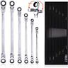 Omt-rwh-0005 Orion Motor Tech Metric Extra Long Gear Ratcheting 691195268025
