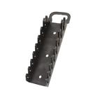 Org21108 Tekton Stubby Wrench Rack Keeper In Black