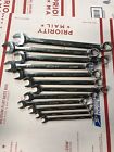 Oshm713 Tools Pc Metric Wrench Set Mm No Snapon