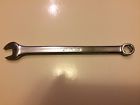 Oxa100 Snap On Combination Point Box Open End Wrench