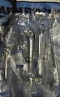 P5-272 Armstrong Sae Offset Box Wrench Set Long Full 781412052732