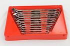 Gr1042394 Pak430121 Sae Flank Drive Standard Combination Wrench Set
