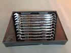 Pakty252 Snap-on 10 Piece Metric