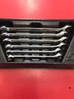 Pakty283 Line Wrench Set In Case Priority Shipping