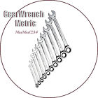 Peace On Earth Gearwrench Combination